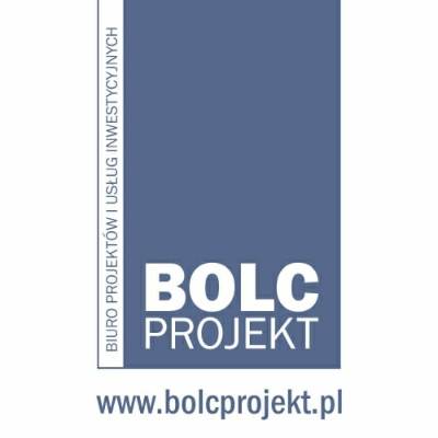 Partner: Biuro Projektów i Usług Inwestycyjnych BOLC PROJEKT, Adres: ul. Kościuszki 16 07-410 Ostrołęka