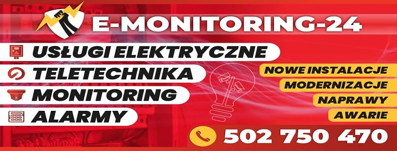 partner: E-MONITORING - 24
