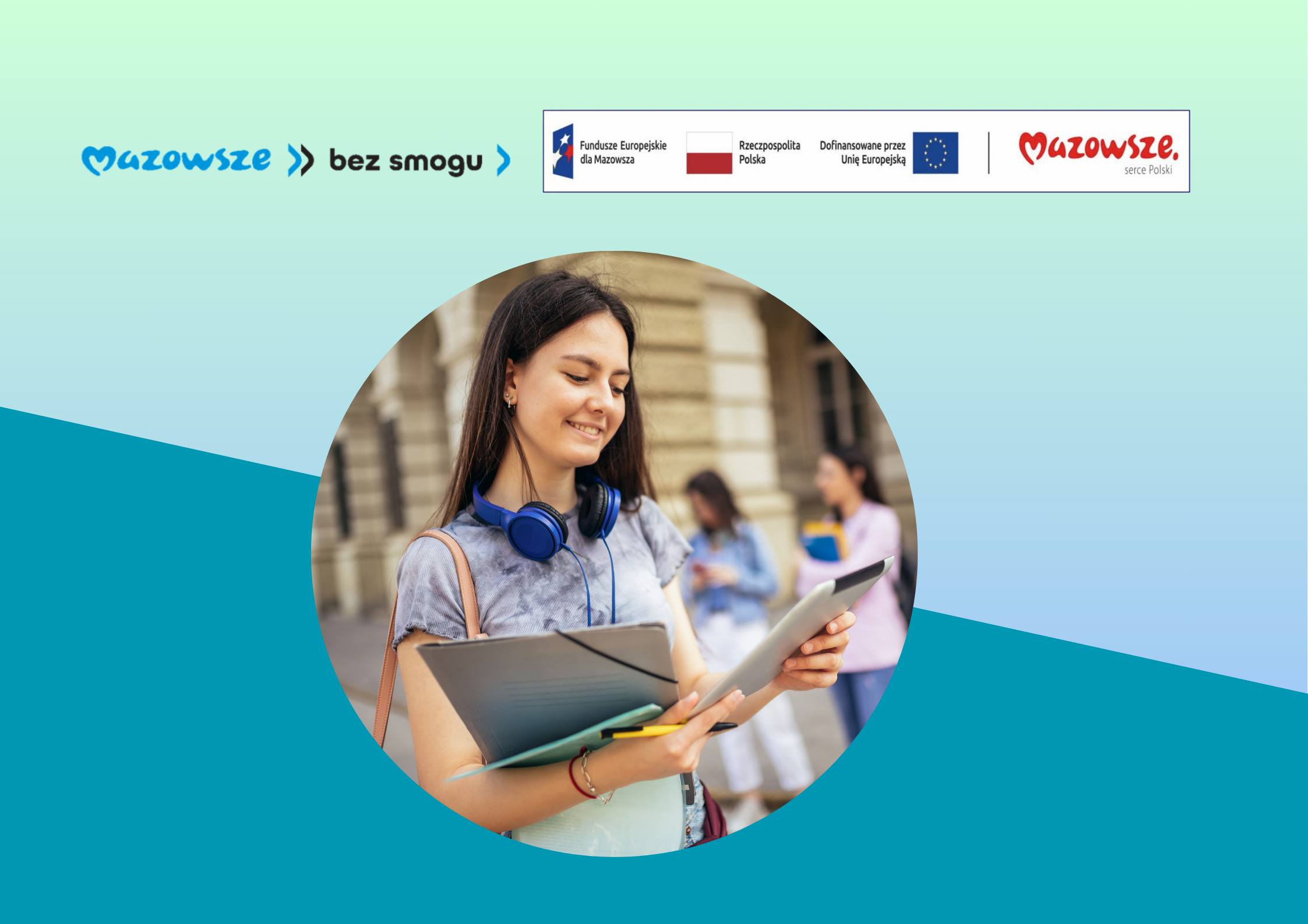 aktualność: Wypełnij ankietę dotyczącą potrzeb edukacyjnych w zakresie jakości powietrza
