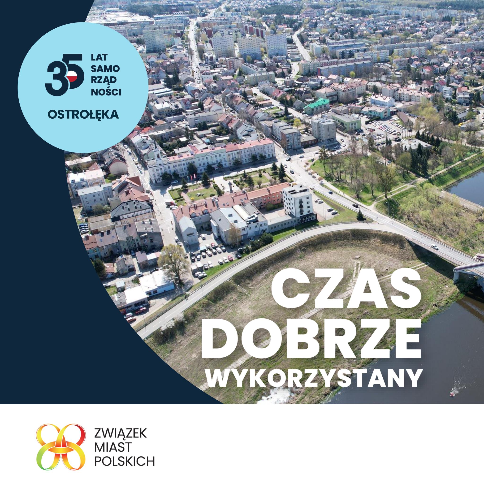 aktualność: Dzień Samorządu Terytorialnego!