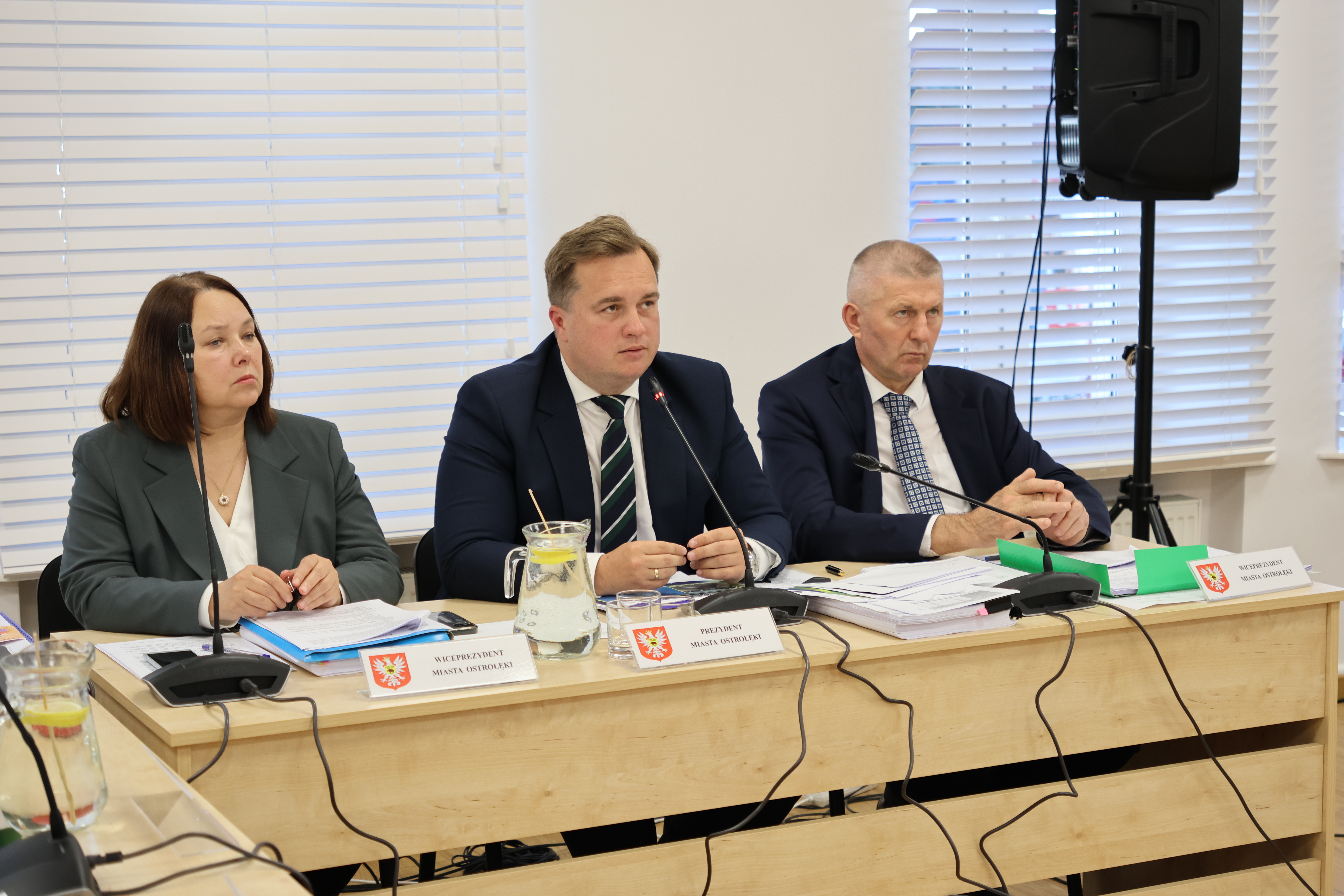 aktualność: Rok odpowiedzialności, współpracy i nadziei