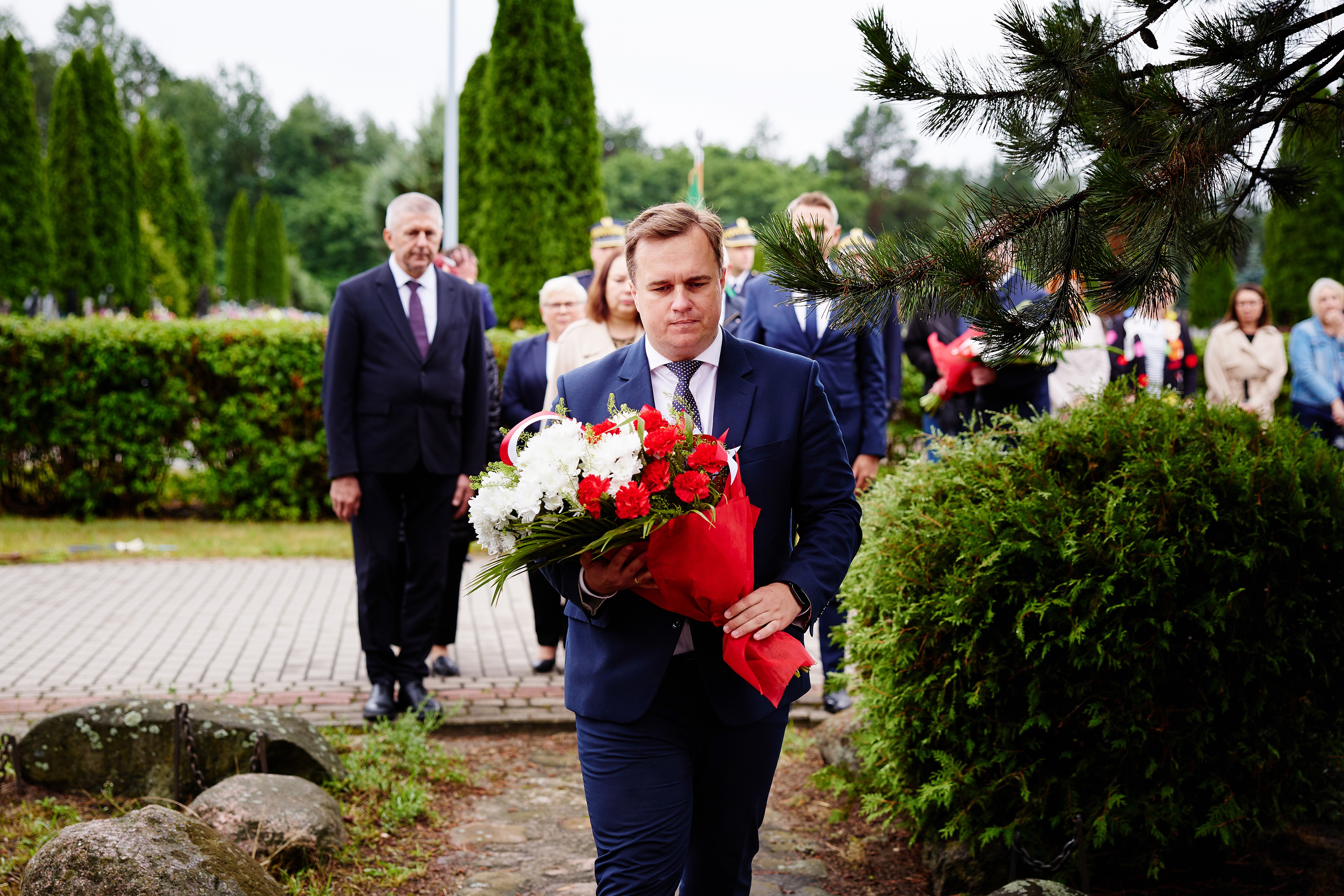 aktualność: Pamiętamy. 11 lipca – Dzień Pamięci o Polakach – Ofiarach Ludobójstwa dokonanego przez OUN i UPA na ziemiach wschodnich II Rzeczypospolitej Polskiej