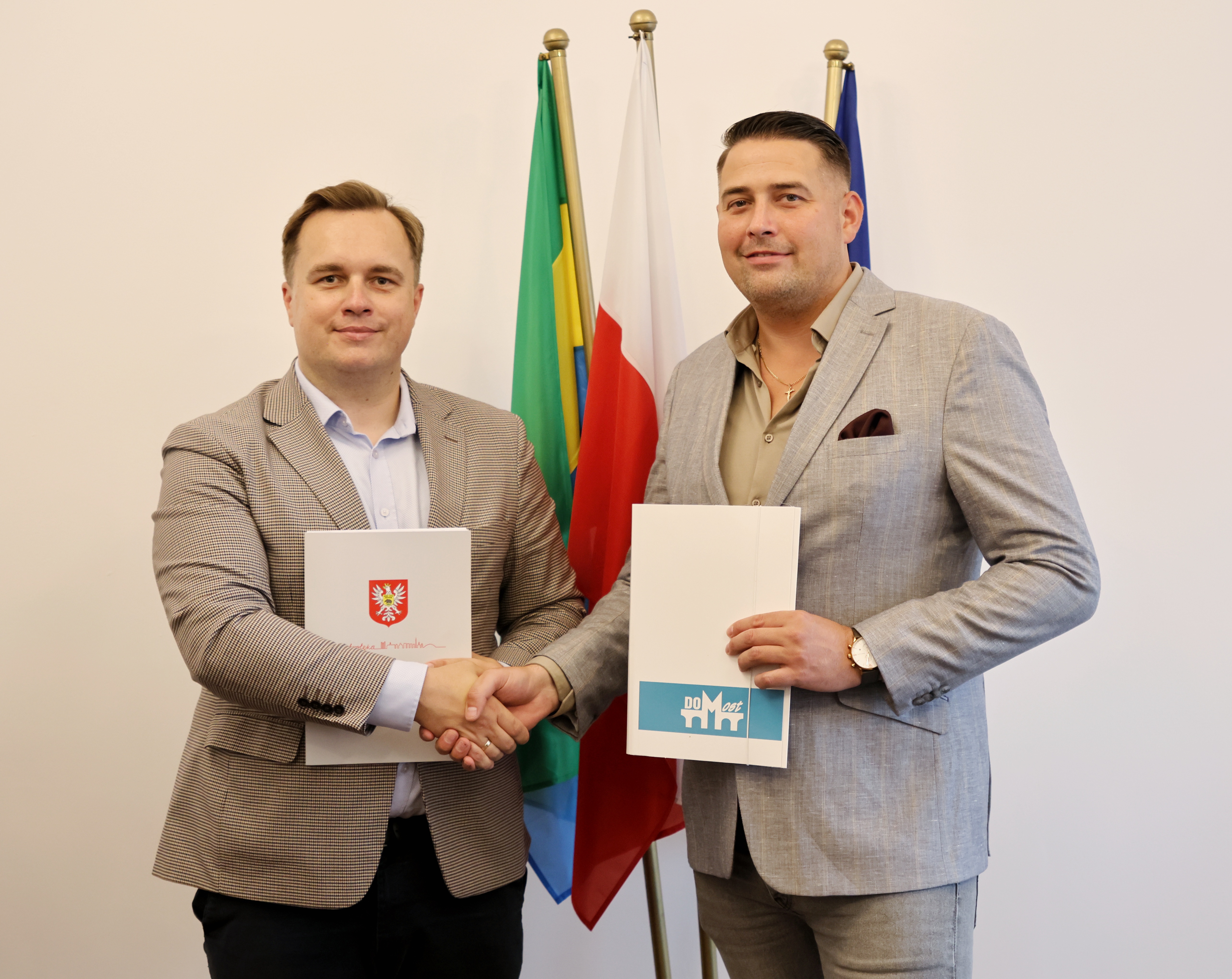 aktualność: Remont ul. Jana Kilińskiego i ul. Goworowskiej!