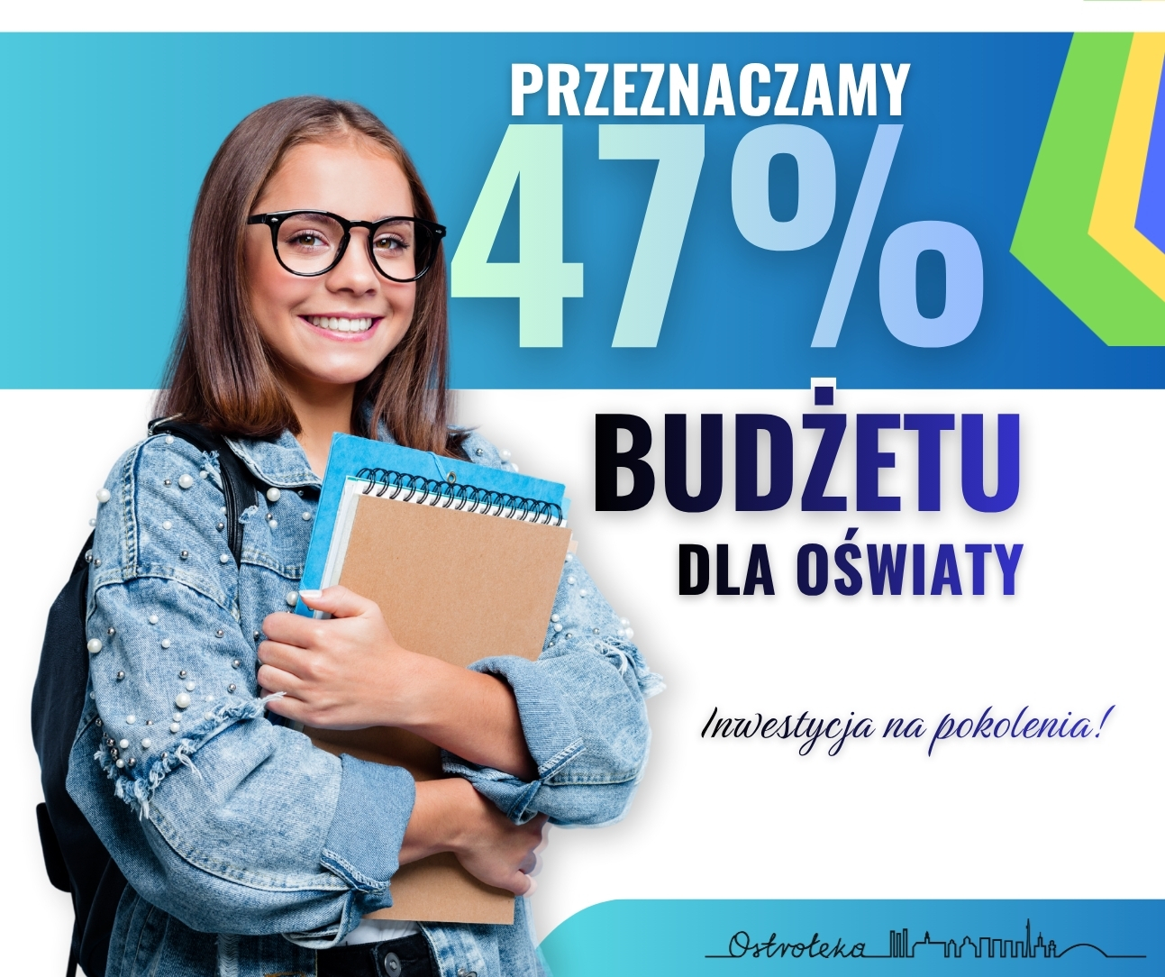 aktualność: Przyszłość zaczyna się w szkole!