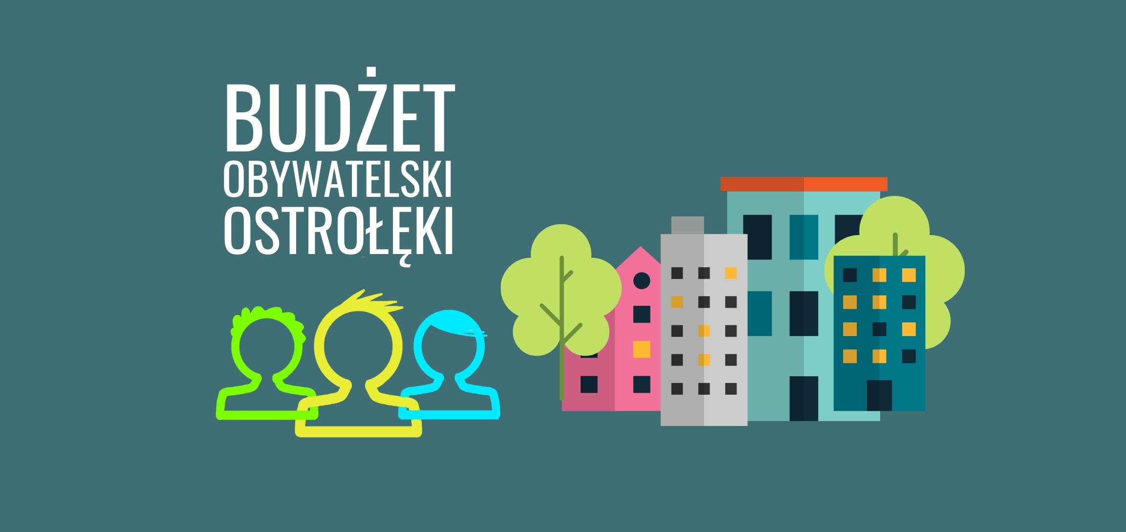 aktualność: Zgłoś projekt do Budżetu Obywatelskiego