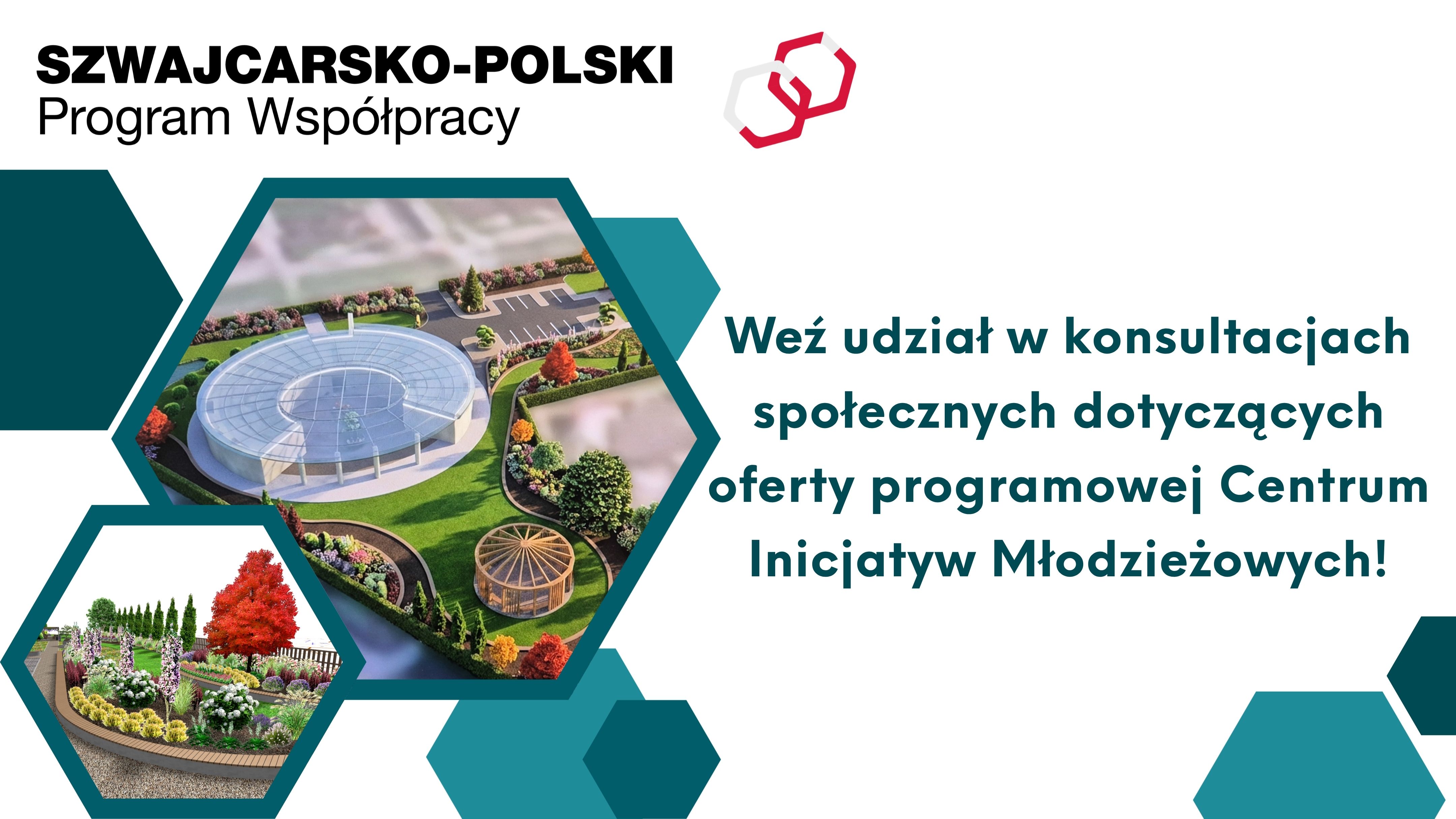 aktualność: Residents have a voice. Ostrołęka invites you to co-create a new center