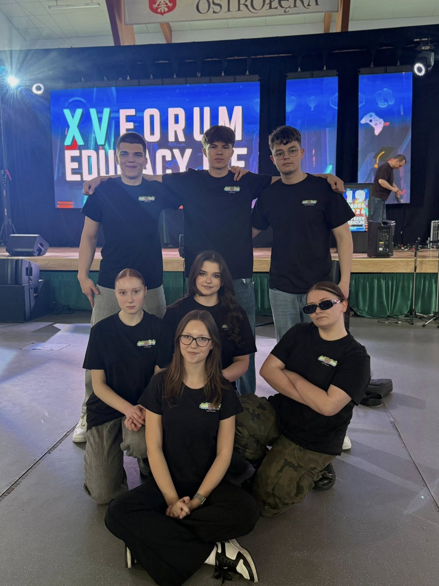 aktualność: XV Forum Edukacyjne