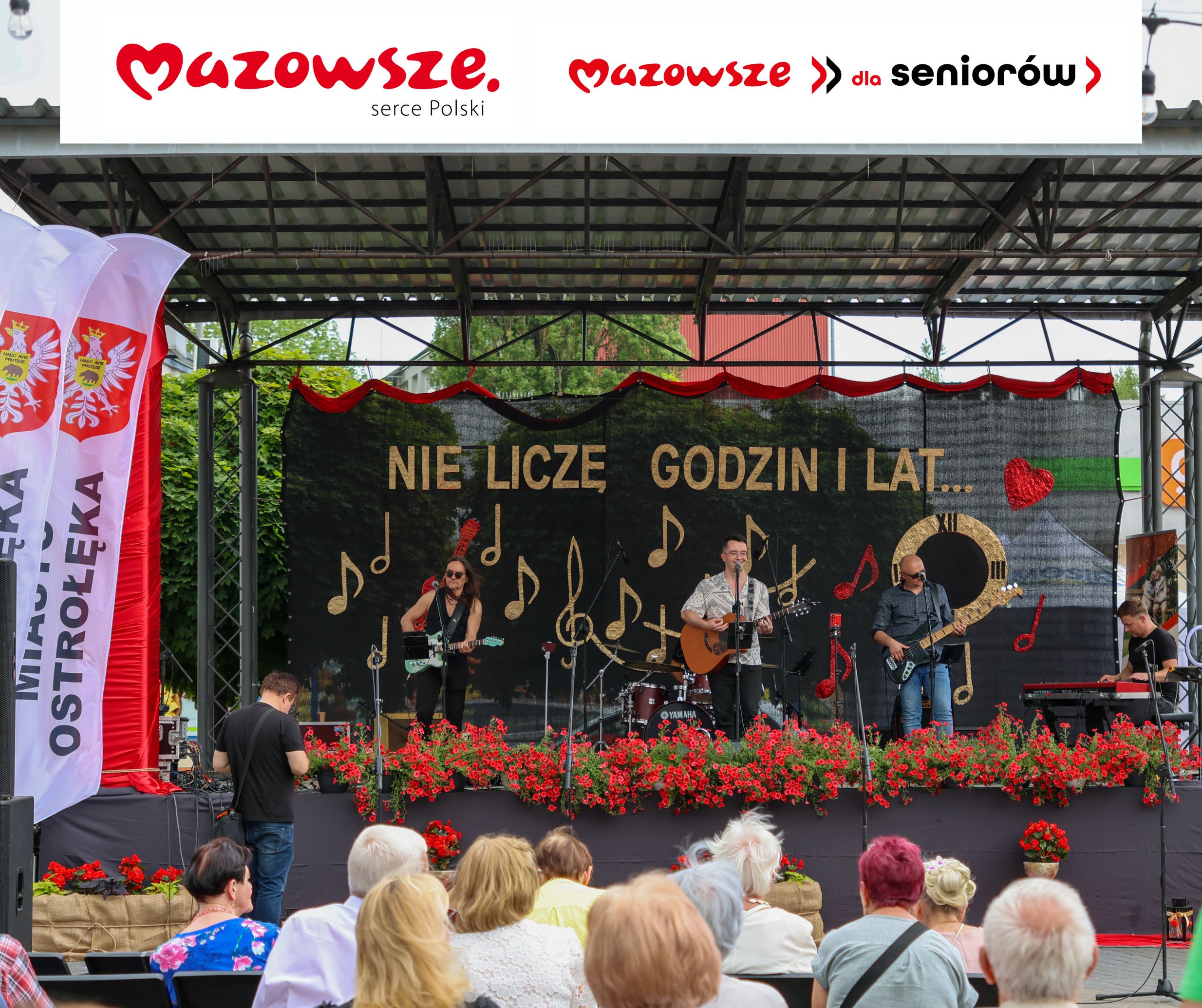aktualność: Ostrołęcki Dzień Aktywności Seniora