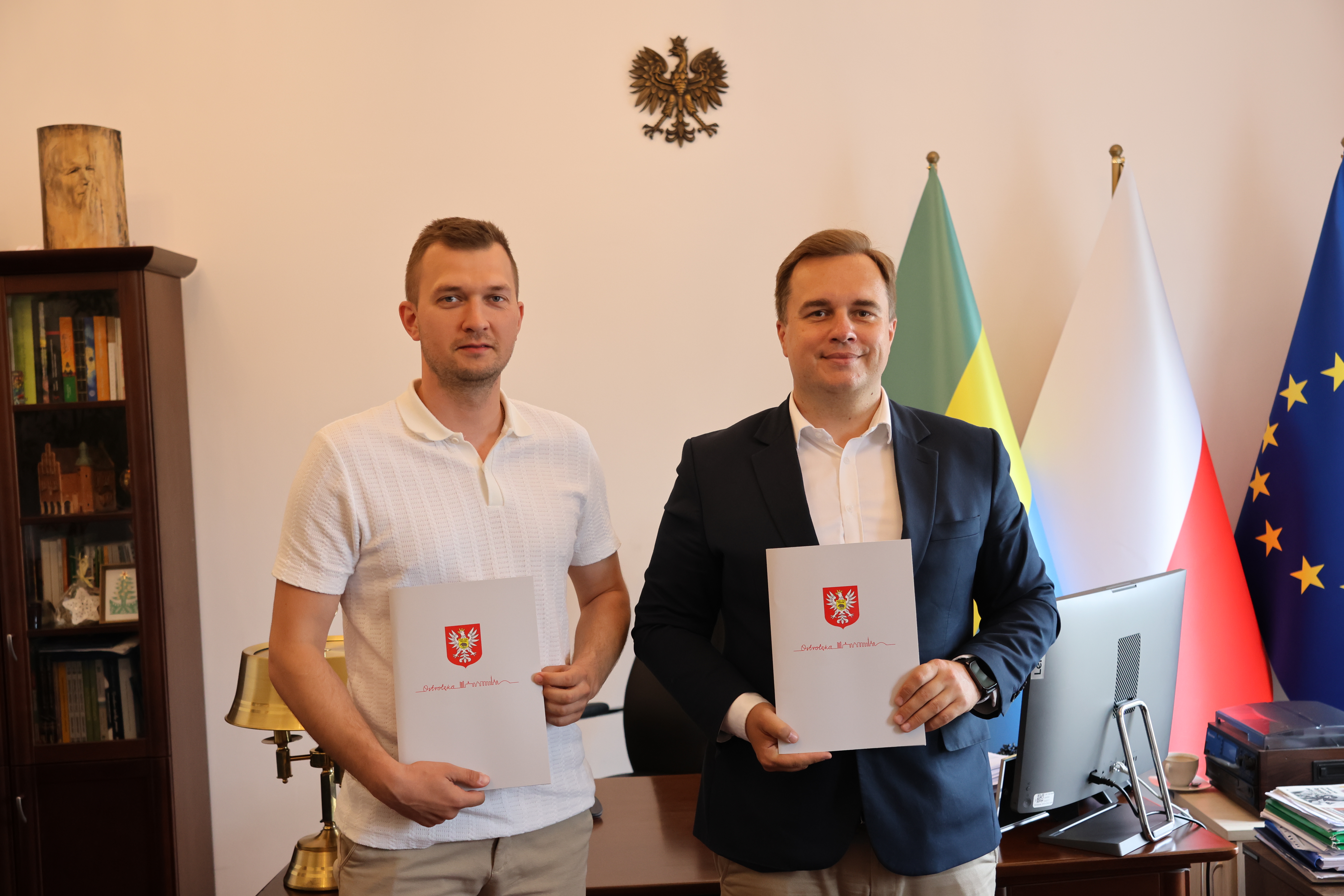 aktualność: Przebudowa ulicy Siewnej w Ostrołęce