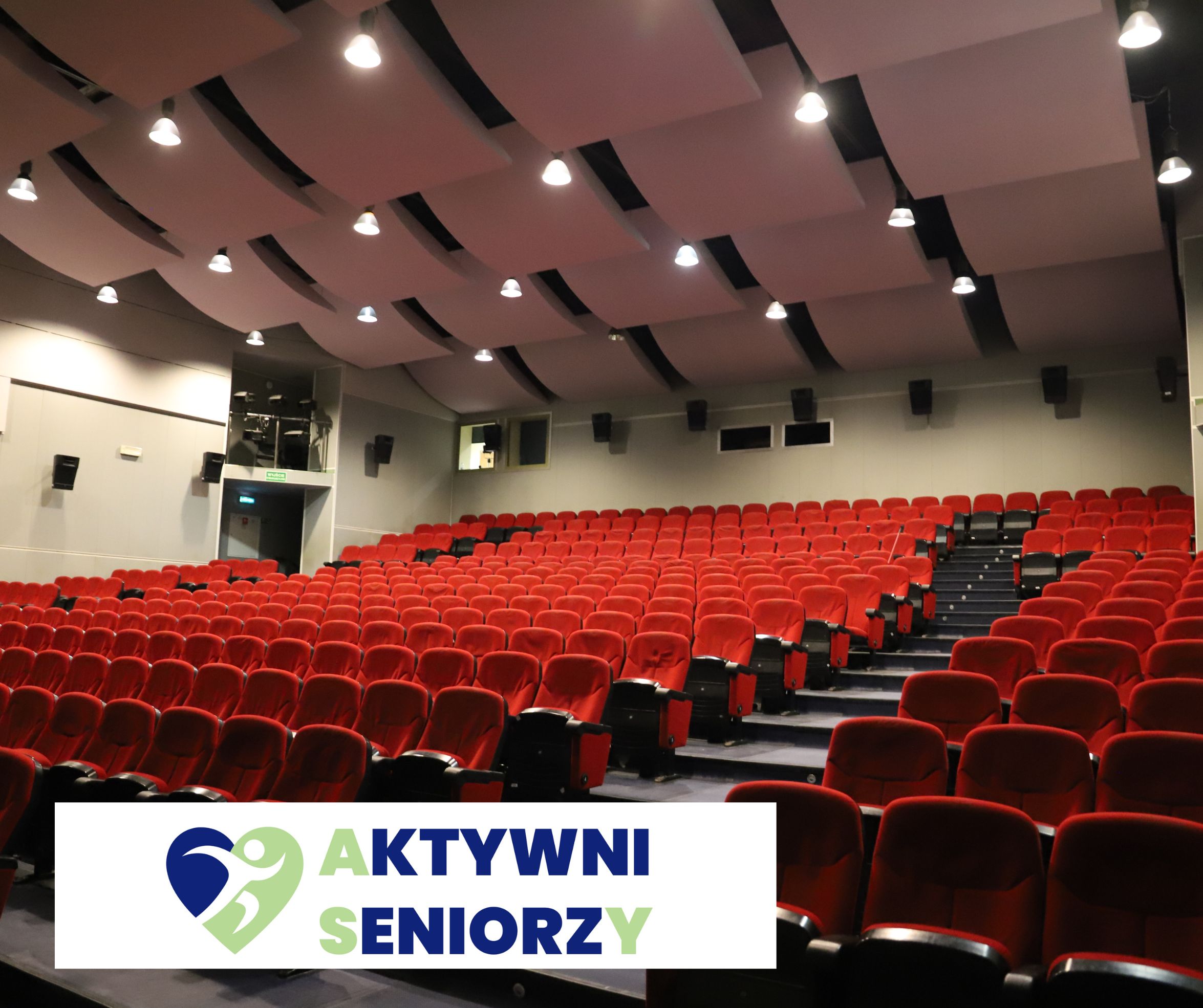 aktualność: Aktywni Seniorzy – zapraszamy na film i dyskusję w Ostrołęckim Centrum Kultury
