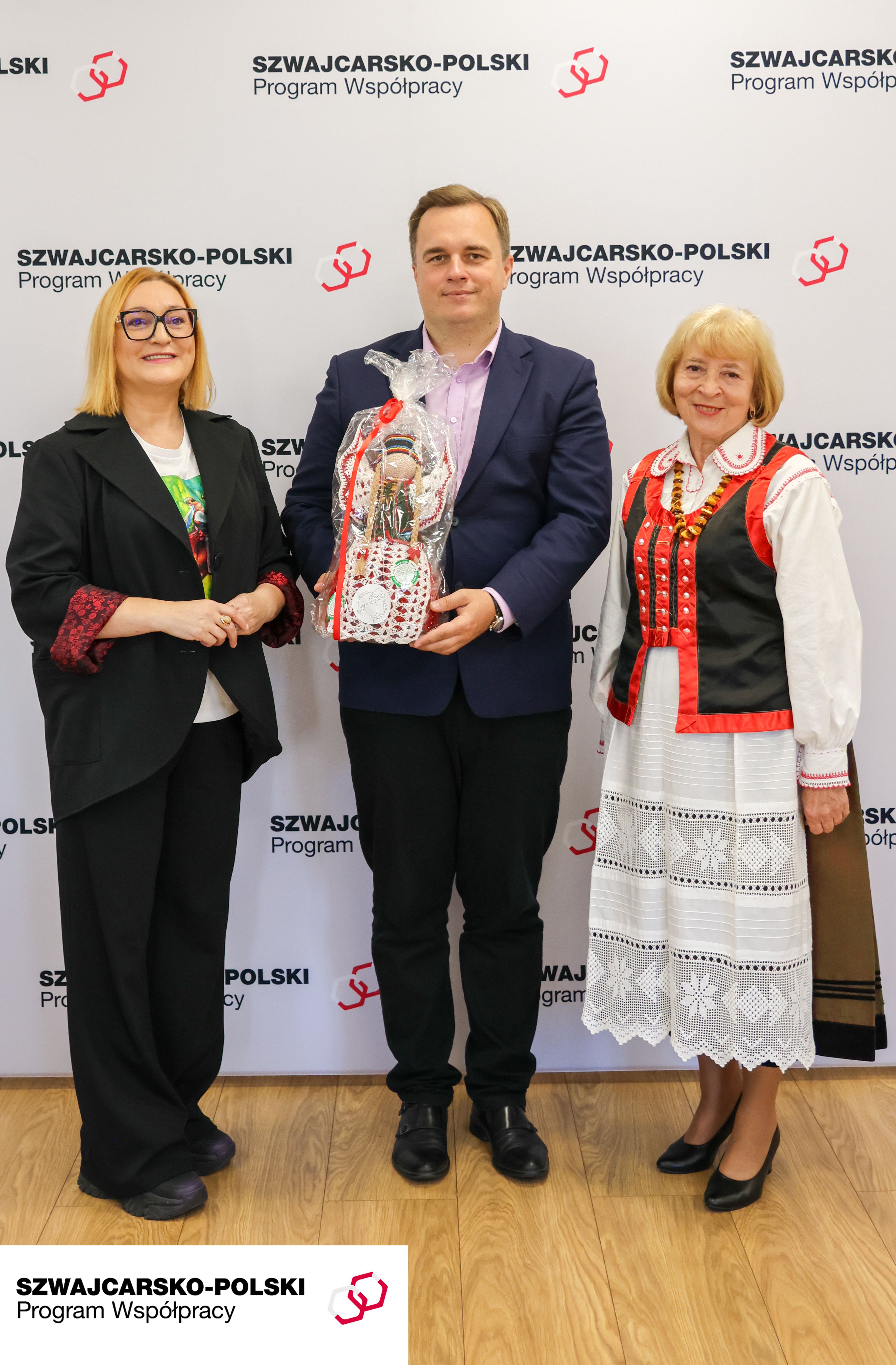 aktualność: Podpisujemy umowy z organizacjami!