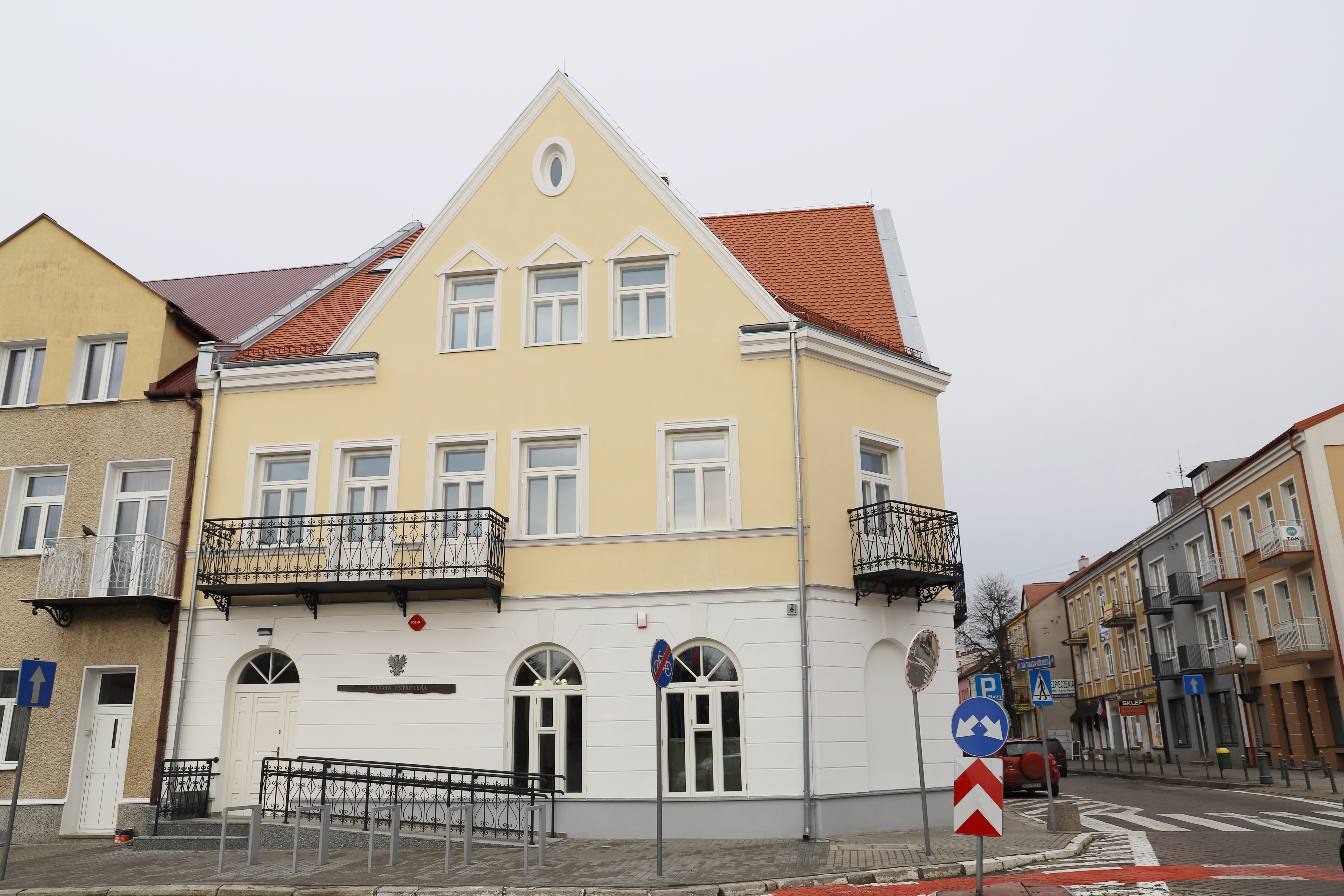 wydarzenie: Plenerowe warsztaty malarskie dla dorosłych